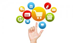 ecommerce store