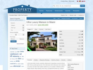 property portal