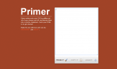 web design apps primercss