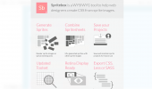 web design apps spritebox
