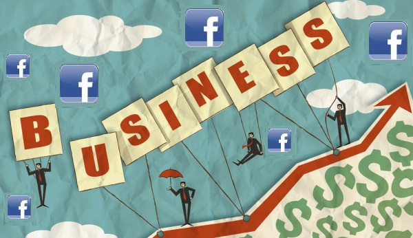 facebook for small businesses