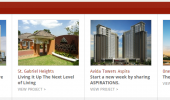 The Best Features of a Real Estate Site’s Homepage