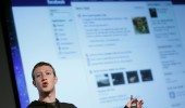 Facebook founder and CEO Mark Zuckerberg discusses News Feed changes